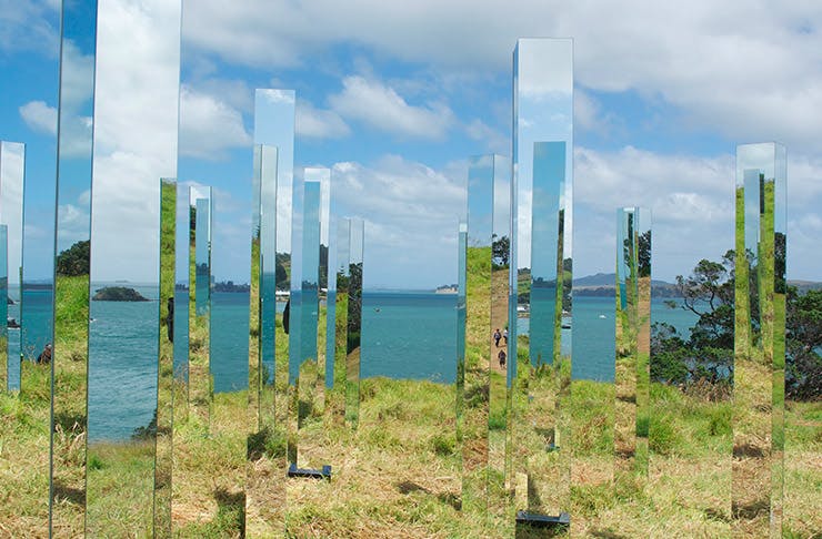 Sculpture On The Gulf Returns To Waiheke In 2019