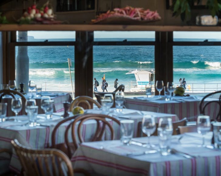 sean's panorama best restaurants in bondi 2025