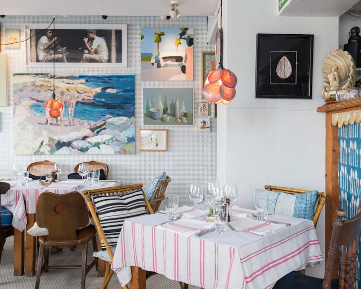 sean's panorama bondi restaurant best girls long lunch spots in sydney