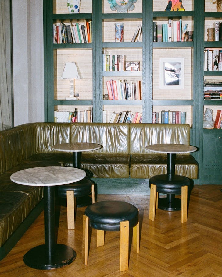 The Ace Hotel