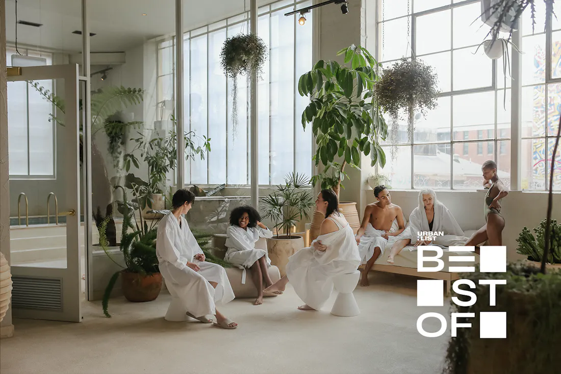 Melbourne’s Best Day Spas To Bliss Out At In 2026 Melbourne’s Best Day Spas To Bliss Out At In 2026