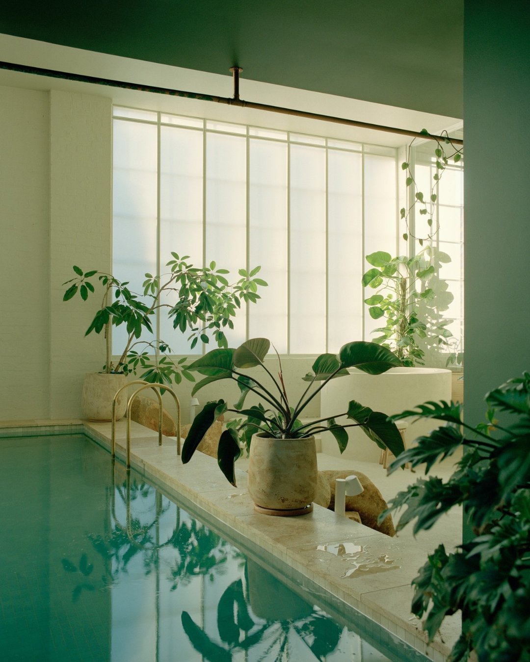 sense of self melbourne bathhouse