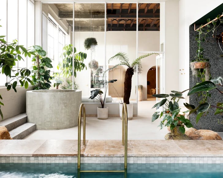 sense of self sydney bathhouse surry hills paddington