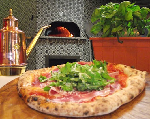 settebello best pizza auckland