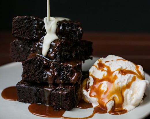 brownie bar sunshine coast