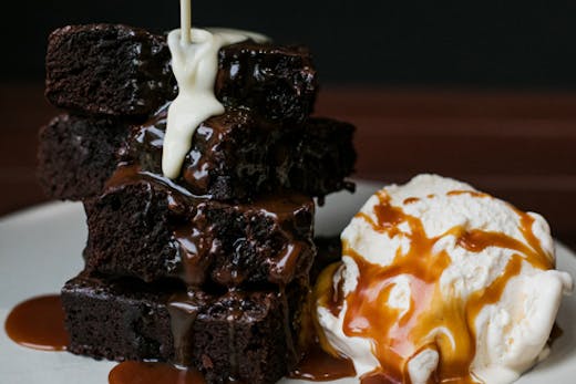 brownie bar sunshine coast