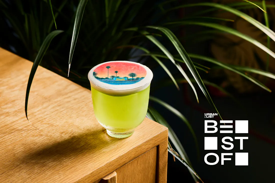 Cheap Sips And Good Vibes: The Best Happy Hours In Singapore Cheap Sips And Good Vibes: The Best Happy Hours In Singapore