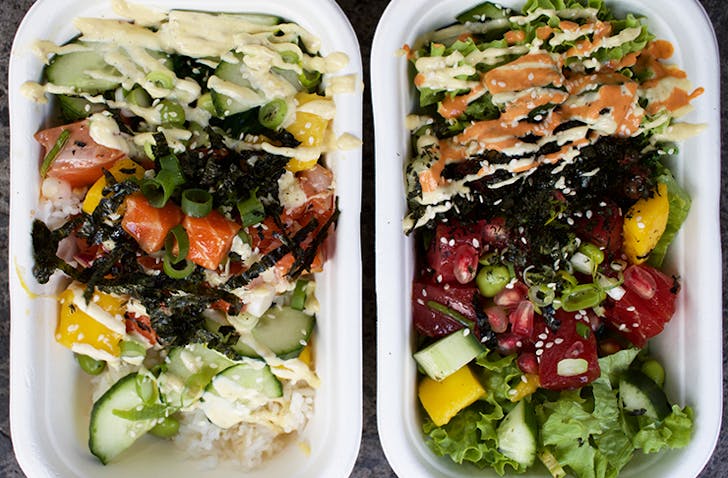 Poke Is A Thing And Hereâs Where To Get It