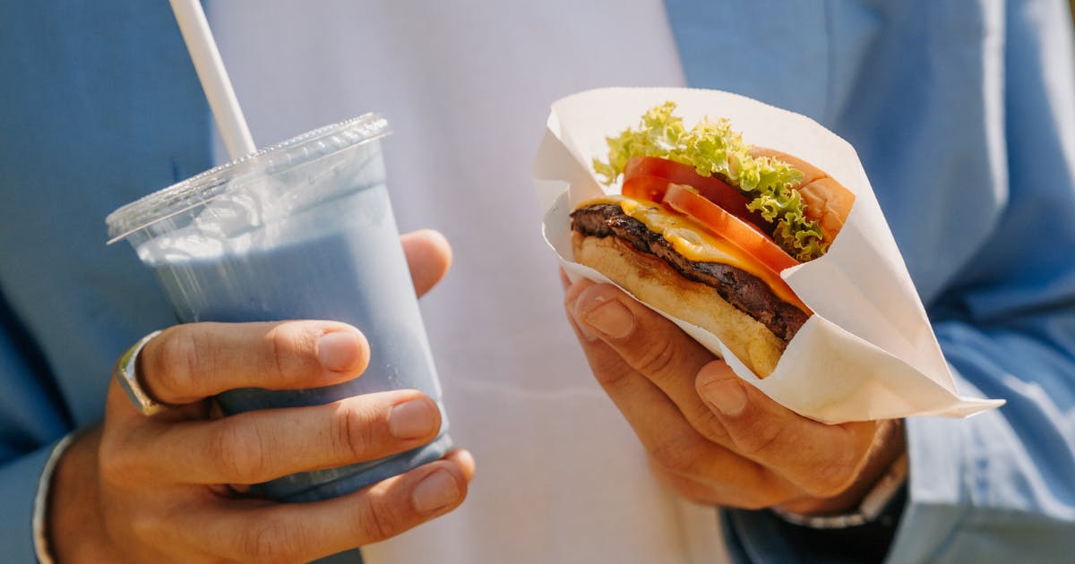 Shake Shack's First Serve Down Under At The Australian Open