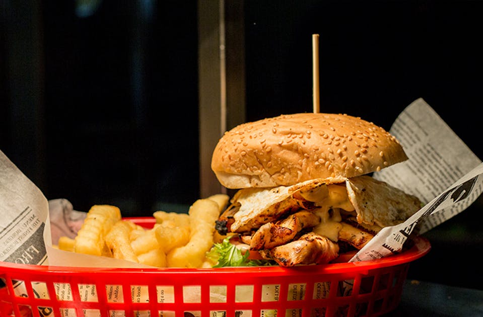 Is This Sydney’s Best Pub Grub? URBAN LIST SYDNEY