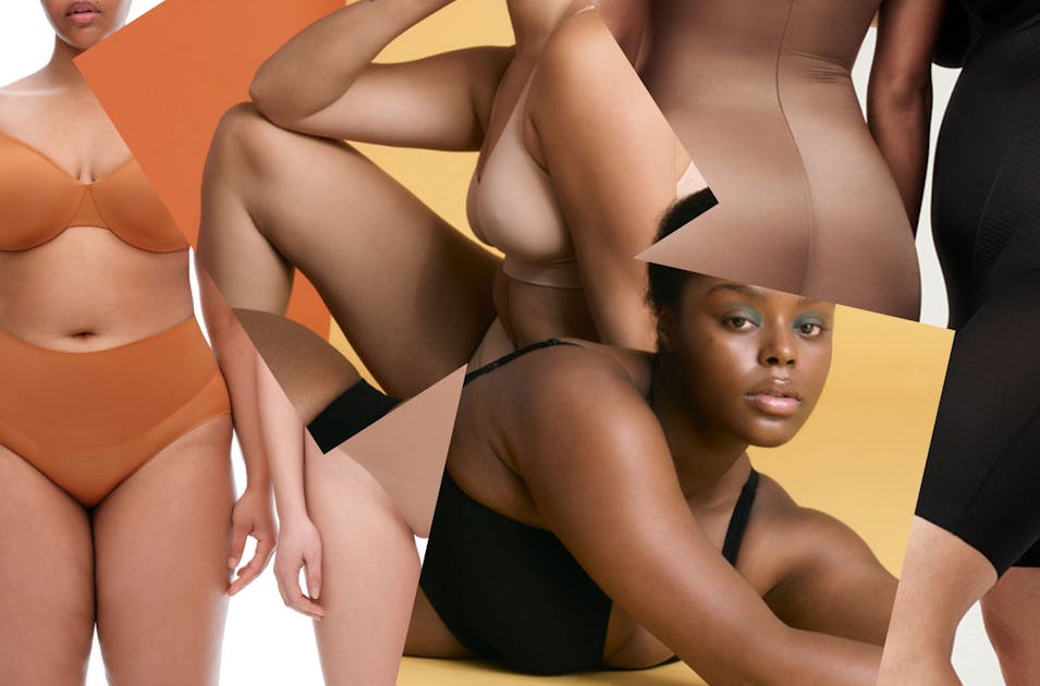 Laser Shape by Ambra is our light support shapewear designed for