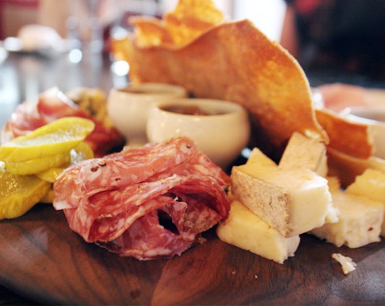 The Shave Saloon, Bar & Kitchen URBAN LIST BRISBANE