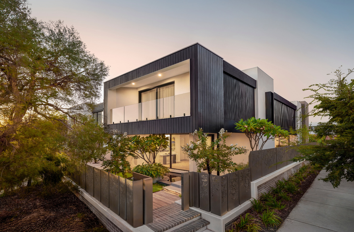 mswa mega home lottery grand prize - shenton park home 