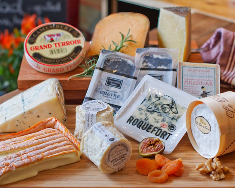 Shifty Chevre URBAN LIST MELBOURNE