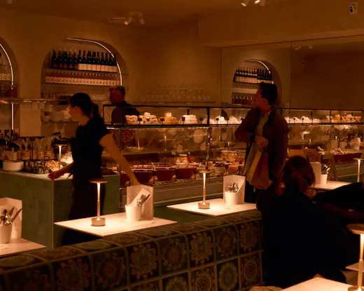 Shila Kitchen Bondi