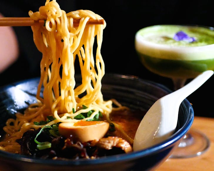shinmachi sydney best ramen