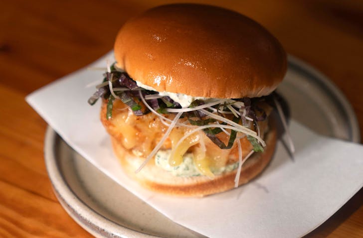 shobosho Burger