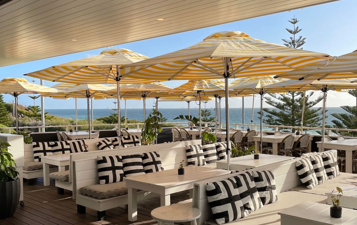 Perth’s Best Beachside Bars, Cafes And Restaurants URBAN LIST PERTH