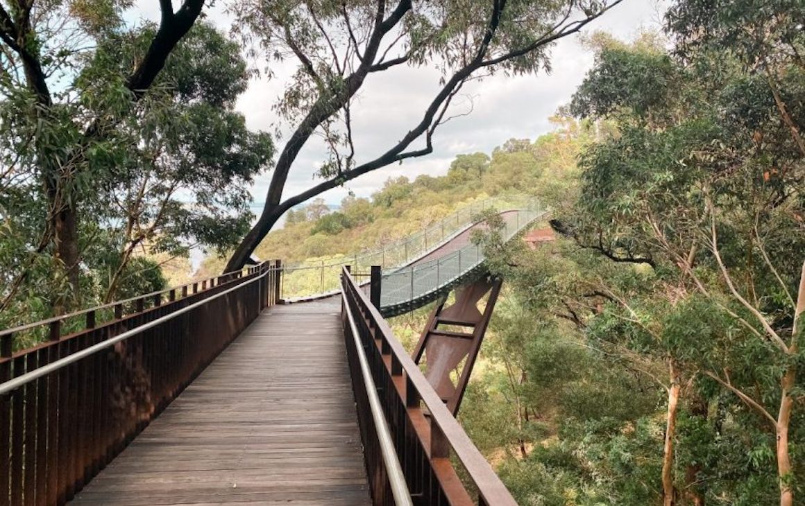 10 Of Perth's Best Short Hikes Under 4km | URBAN LIST PERTH