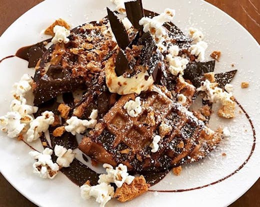 Best Melbourne breakfasts