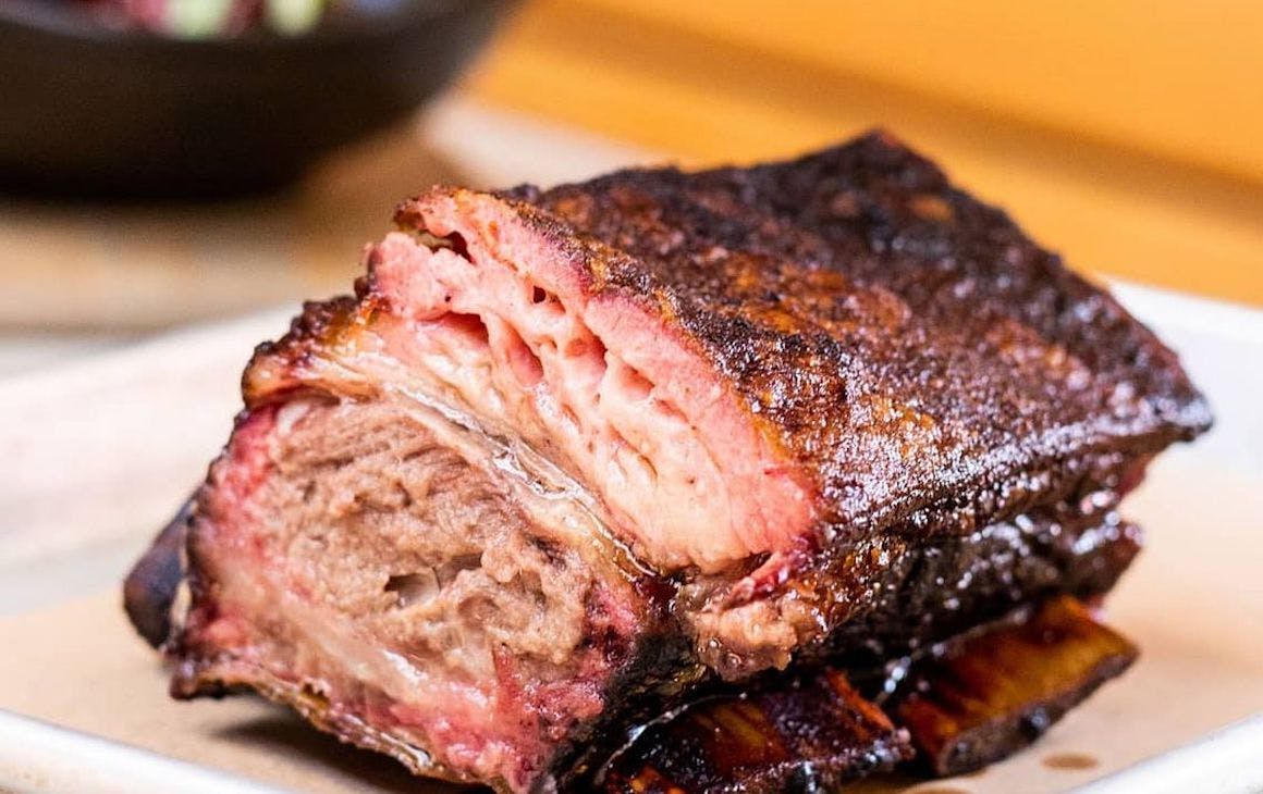 Perth's best American bbq