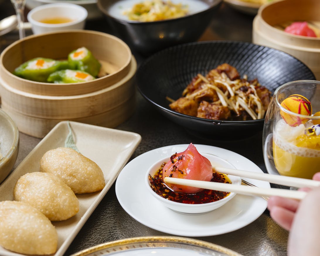 Where To Find Perth's Best Dumplings | URBAN LIST PERTH