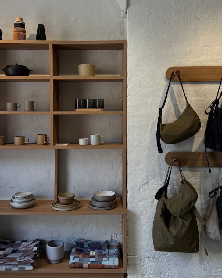 Simple Beautiful Things