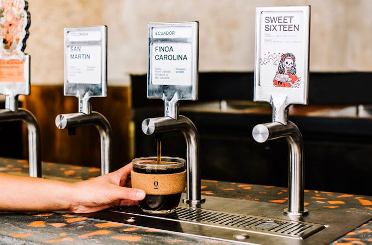 Best Coffee Sydney Single Origin