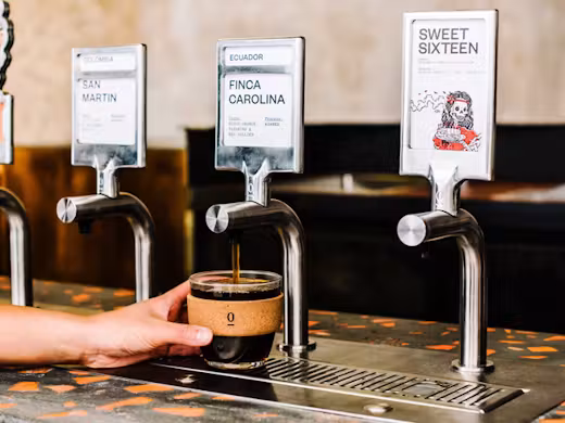 Best Coffee Sydney Single Origin