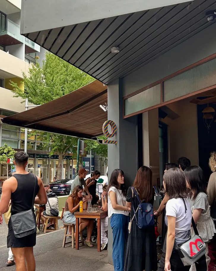 Single O Coffee Roasters