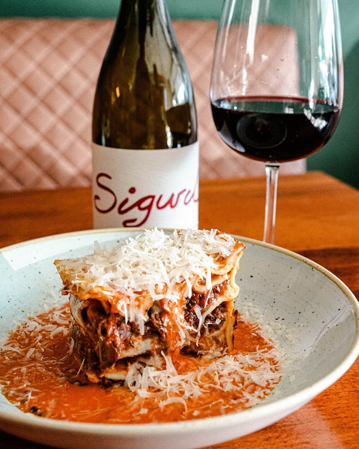 sippenham sydney inner west wine bar