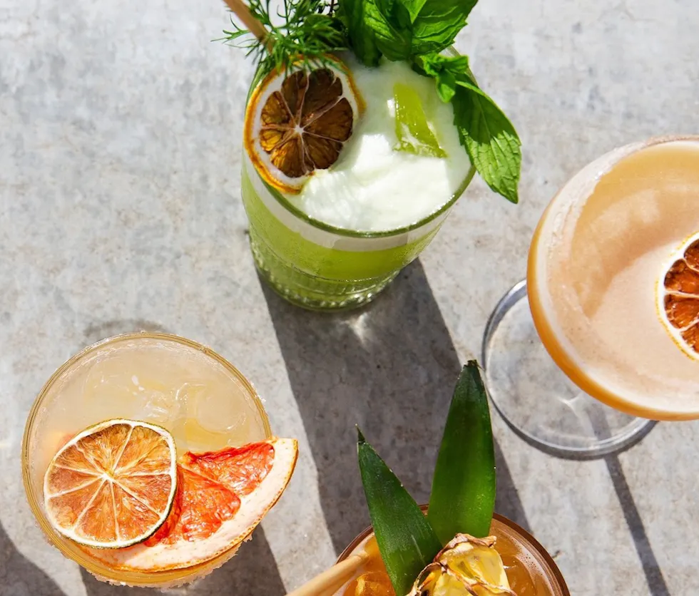 25 Of Perth's Best Cocktail Spots | URBAN LIST PERTH