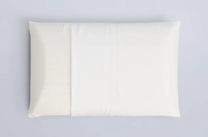 The Sleeping Duck Pillow, one of the best pillows in Australia