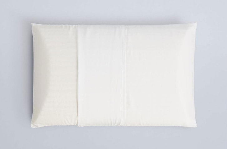 The Sleeping Duck Pillow, one of the best pillows in Australia