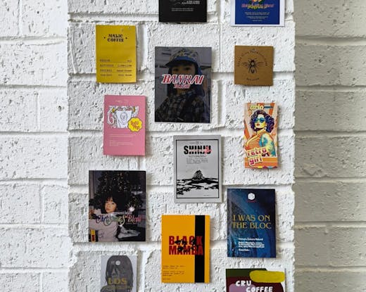 Sleepy Bloc Marrickville