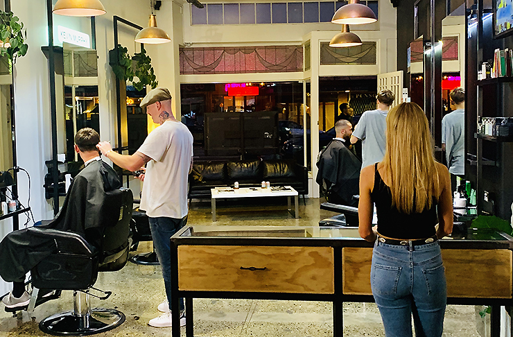 Slick Shop