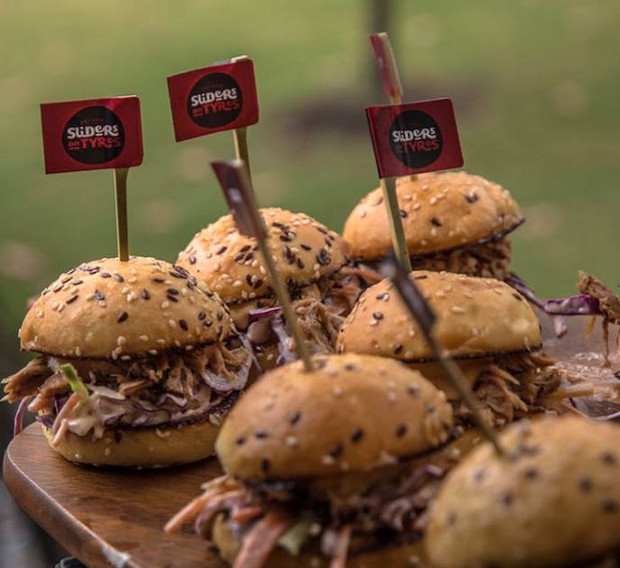 Sliders on Tyres URBAN LIST MELBOURNE