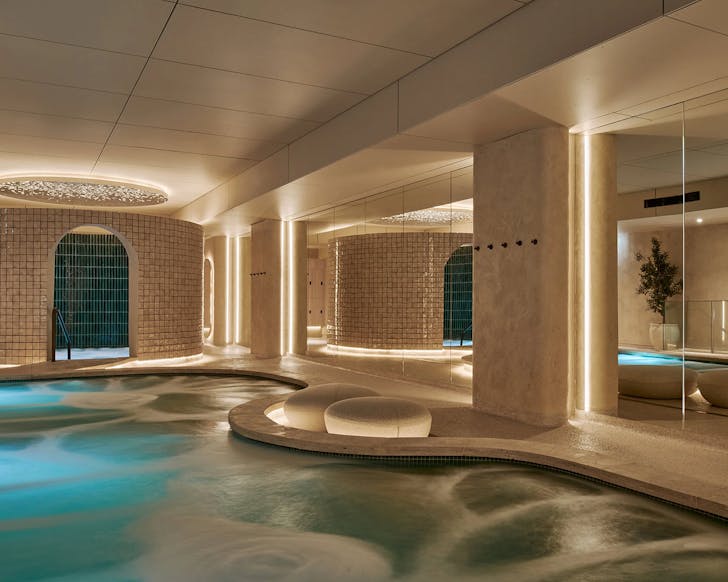 slow house best wellness centres in sydney