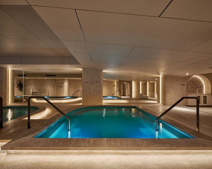 best bathhouse sydney slow house bondi