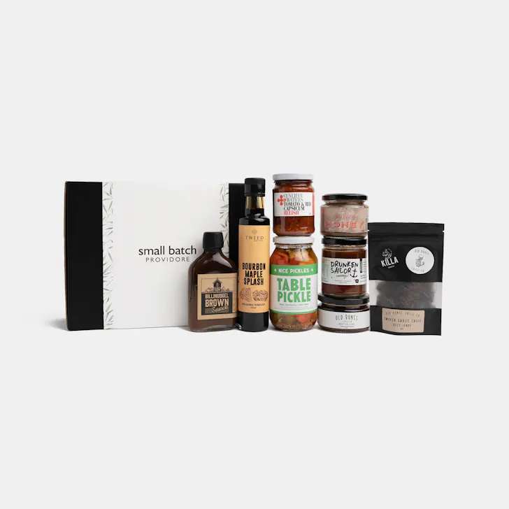 Small Batch Providore, Pitmaster Pack