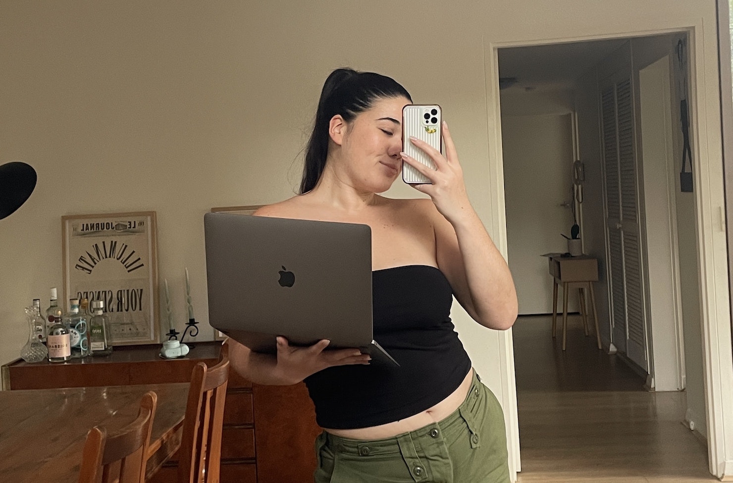 Smart home tech upgrades