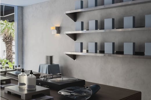 smer concept store interior