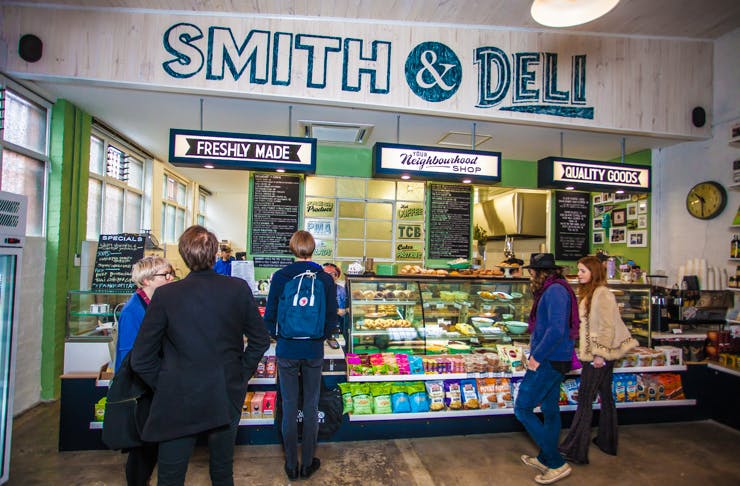Smith & Deli The Verdict URBAN LIST MELBOURNE