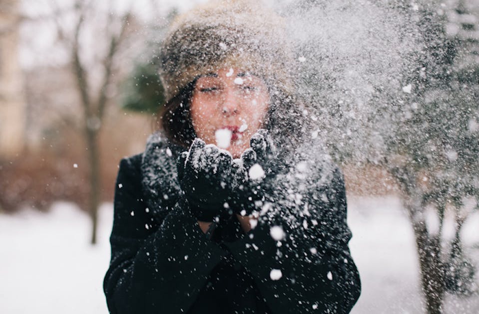 Brr! Snow Is Coming To Auckland This Weekend! URBAN LIST NEW ZEALAND