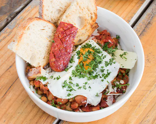 Soba Social West End Cafe
