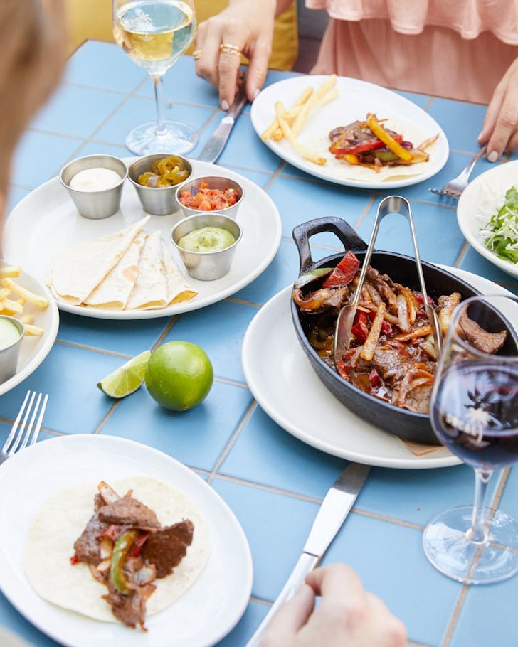 sizzling fajita fridays at socal sydney's best cheap eats and dining deals