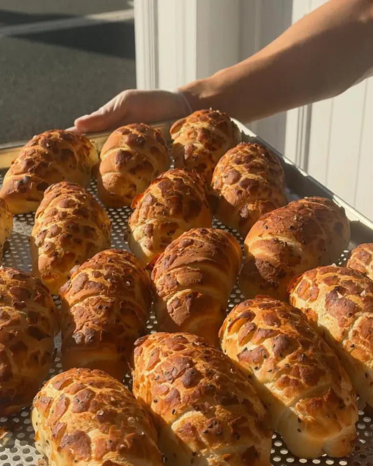 Sofe Bakery
