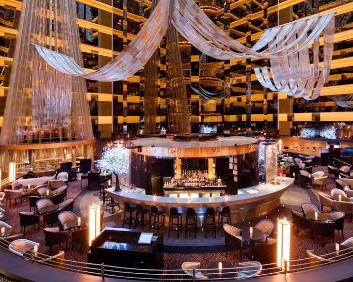 Sofitel Melbourne On Collins hotel