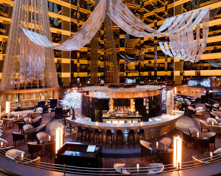 Sofitel Melbourne On Collins hotel