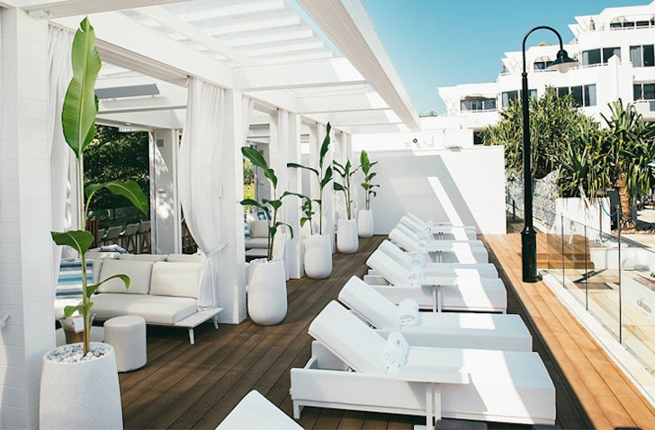 noosa accommodation